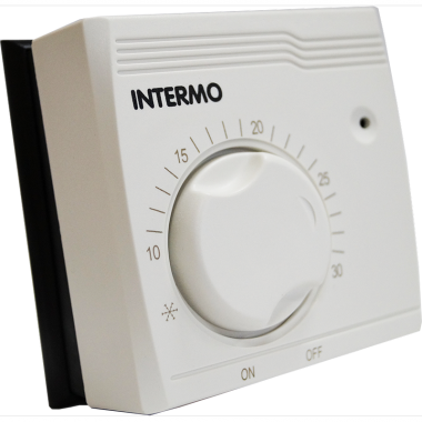Gulfstream INTERMO L-302 терморегулятор — Умный климат - Красноярск