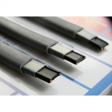 Samreg ТКТ/2К комплект заделки кабеля без оплетки с готовой концевой муфтой — Умный климат - Красноярск