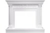 Каминокомплект Dimplex Sicilia - Белый дуб с очагом Symphony 26'' DF2608-INT фото 3 — Умный климат - Красноярск