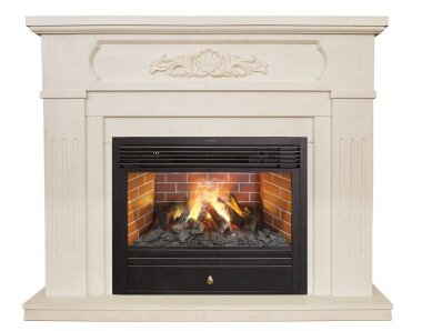 RealFlame Marseille Luxe WT c Kendal 24 &mdash; Умный климат - Красноярск