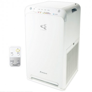 Daikin MC55W очиститель воздуха — Умный климат - Красноярск