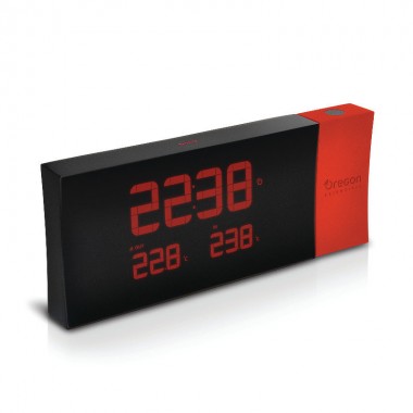 Oregon Scientific RMR221PN Термометр с проектором,ПРИЗМА — Умный климат - Красноярск