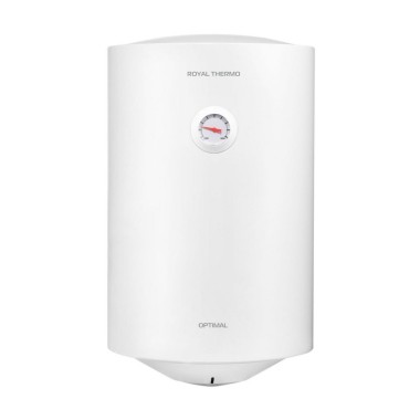 Royal Thermo RWH 80 Optimal водонагреватель — Умный климат - Красноярск