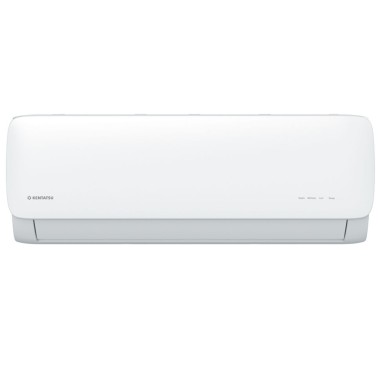 Kentatsu KSGAA35HZRN1W/KSRAA35HZRN1 Wi-Fi Kanami инверторный кондиционер — Умный климат - Красноярск