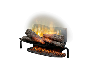 Очаг Royal Flame Revillusion RLG25 &mdash; Умный климат - Красноярск
