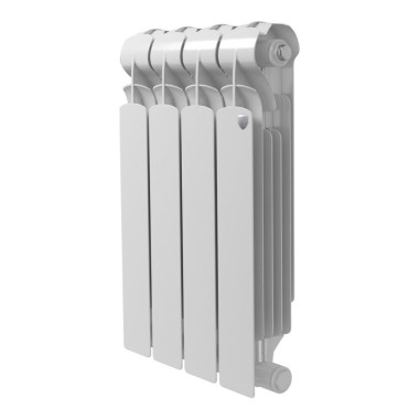 Royal Thermo Indigo Super+ 500 4 секций радиатор &mdash; Умный климат - Красноярск