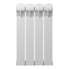 Royal Thermo Indigo Super+ 500 4 секций радиатор фото 2 — Умный климат - Красноярск