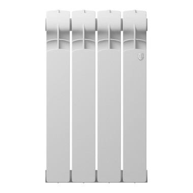 Royal Thermo Indigo Super+ 500 4 секций радиатор &mdash; Умный климат - Красноярск