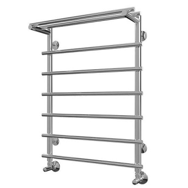 Royal Thermo Ватра П8 500х796 (2+4+2) с полкой - полотенцесушитель — Умный климат - Красноярск