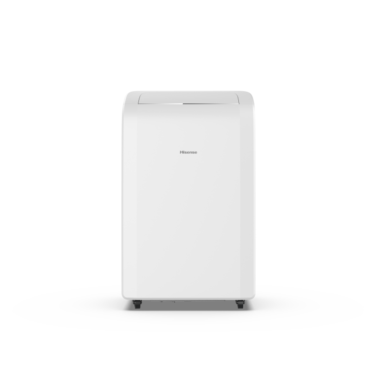 Hisense AP-09CW4GGQS00 Q-series мобильный кондиционер фото 1 — Умный климат - Красноярск