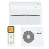 AUX ALCF-H24/4DR2 [E1] напольно-потолочная сплит-система фото 1 — Умный климат - Красноярск