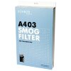 Boneco A403 Smog filter /НЕРА фильтр с заряженными частицами + угольный фильтр фото 1 — Умный климат - Красноярск
