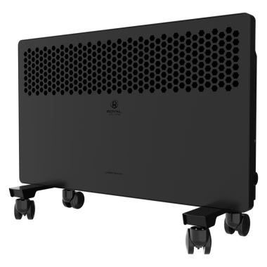 Royal Clima REC-LUB1500M LUMINO Meccanico электрический конвектор — Умный климат - Красноярск