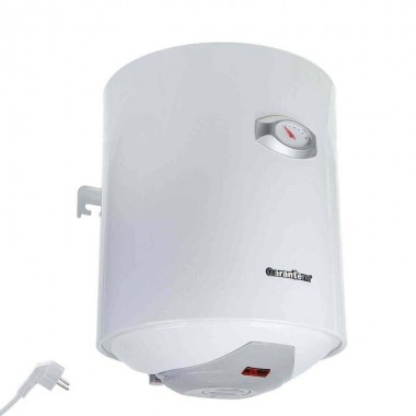 Garanterm ES 30 V водонагреватель — Умный климат - Красноярск