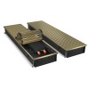 Royal Thermo atrium-110/300/1500-DG-U-LB внутрипольный конвектор фото 1 — Умный климат - Красноярск