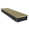 Royal Thermo atrium-110/300/1500-DG-U-LB внутрипольный конвектор фото 2 — Умный климат - Красноярск