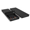 Royal Thermo atrium-75/400/2800-DG-U-BL внутрипольный конвектор фото 1 — Умный климат - Красноярск