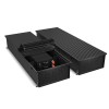 Royal Thermo atrium-190/400/900-DG-U-BL внутрипольный конвектор фото 1 — Умный климат - Красноярск