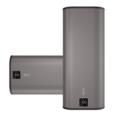 THERMEX Fora 100 (pro) Wi-Fi водонагреватель накопительный — Умный климат - Красноярск