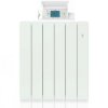 Noirot Bellagio Smart ECOcontrol 2500 горизонтальный белый конвектор фото 1 — Умный климат - Красноярск