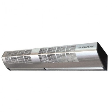 Тропик M9 Techno тепловая завеса — Умный климат - Красноярск