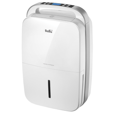 Ballu BD30MN осушитель воздуха — Умный климат - Красноярск