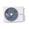 Funai LAC-DR105HP.C01+Pan DR-4LY кассетный кондиционер фото 3 — Умный климат - Красноярск