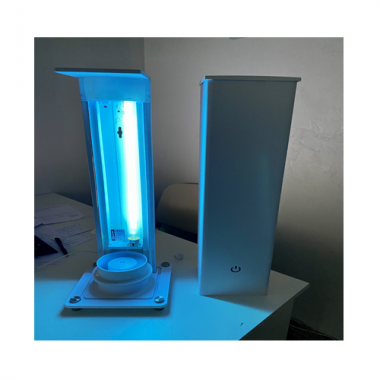 Чистый воздух RO-30 рециркулятор-облучатель — Умный климат - Красноярск