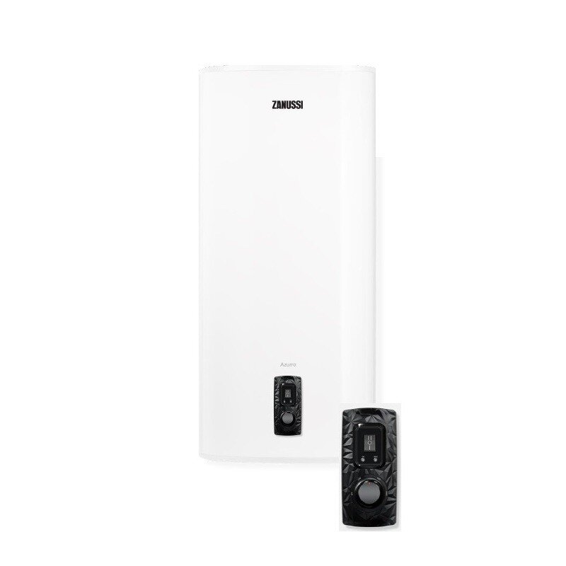 Водонагреватель Zanussi ZWH/S 50 Azurro фото 1 — Умный климат - Красноярск