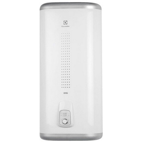 Водонагреватель Electrolux EWH 50 Royal фото 1 — Умный климат - Красноярск