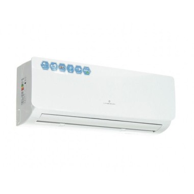 Lanzkraft LSWH-20FC1N/LSAH-20FC1N (-30 Cold) Simple настенная сплит-система — Умный климат - Красноярск