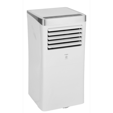 Funai MAC-CA25CON04 Camellia мобильный кондиционер — Умный климат - Красноярск