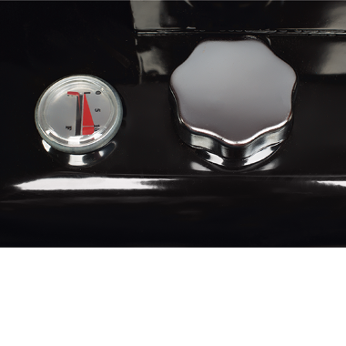 Neoclima NPI-80 (непрямого нагрева) - дизельный теплогенератор — Умный климат - Красноярск