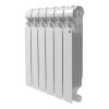 Royal Thermo Indigo Super+ 500 6 секций радиатор фото 1 — Умный климат - Красноярск