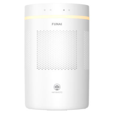 Funai FAW-HTE450/4.0(WT) мойка воздуха HATAMOTO — Умный климат - Красноярск