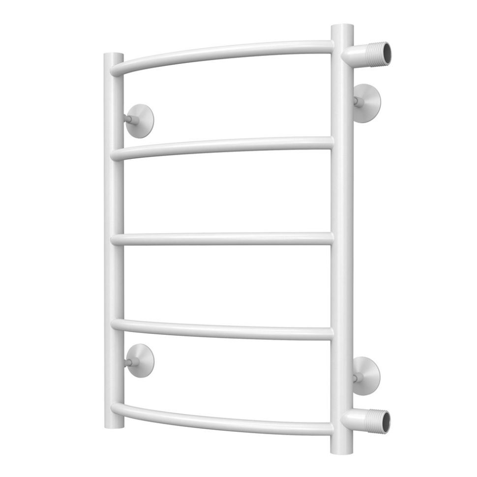 Royal Thermo Classic П5 400х596 БП м/о 500 white - полотенцесушитель фото 1 — Умный климат - Красноярск