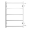 Royal Thermo Classic П5 400х596 БП м/о 500 white - полотенцесушитель фото 2 — Умный климат - Красноярск