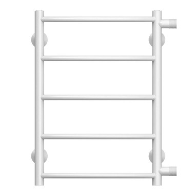 Royal Thermo Classic П5 400х596 БП м/о 500 white - полотенцесушитель — Умный климат - Красноярск