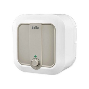 Ballu BWH/S 10 Capsule U водонагреватель &mdash; Умный климат - Красноярск