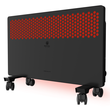 Royal Clima REC-LUB2000M LUMINO Meccanico электрический конвектор — Умный климат - Красноярск