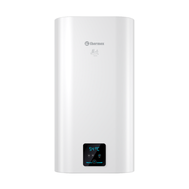 THERMEX Minta 80 V водонагреватель накопительный — Умный климат - Красноярск