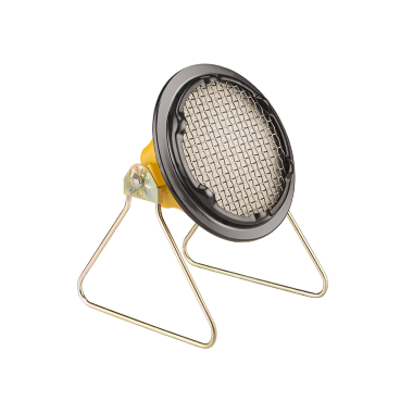 Ballu BIGH-3 - обогреватель газовый — Умный климат - Красноярск