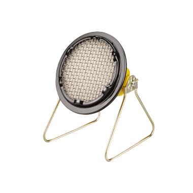 Ballu BIGH-3 - обогреватель газовый — Умный климат - Красноярск