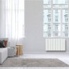 Noirot Bellagio Smart ECOcontrol 750 низкий белый конвектор фото 3 — Умный климат - Красноярск