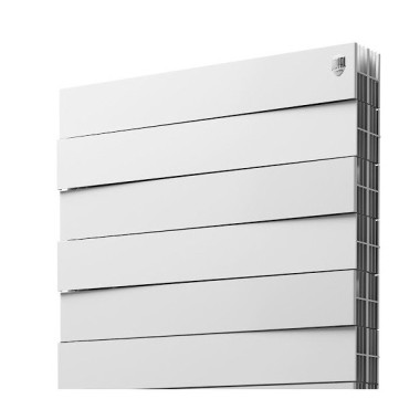 Royal Thermo PianoForte Tower Bianco Traffico Радиатор - 22 секц. — Умный климат - Красноярск