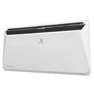 Electrolux Rapid Transformer System ECH/R-2500 T-отопительный модуль — Умный климат - Красноярск
