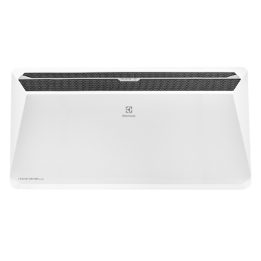 Electrolux Rapid Transformer System ECH/R-2500 T-отопительный модуль — Умный климат - Красноярск