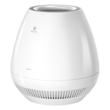 Royal Clima RAW-B350/4.2E-WT мойка воздуха BIANCO — Умный климат - Красноярск