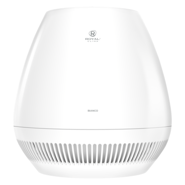 Royal Clima RAW-B350/4.2E-WT мойка воздуха BIANCO — Умный климат - Красноярск