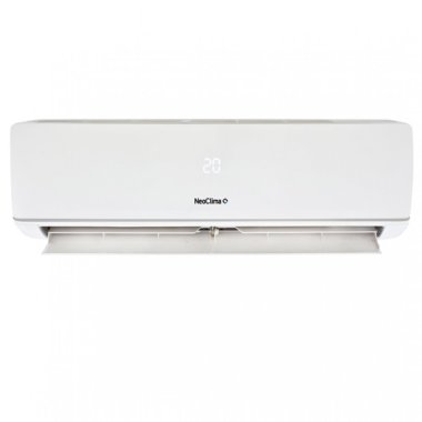 Neoclima G-Plasma NS/NU-HAX28R кондиционер настенный — Умный климат - Красноярск